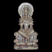 魏王朝菩萨。石头。148年很多。Gianguan Auctions, 6月10日拍卖。