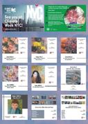 Selva Ozelli为纽约气候周举办的9场艺术展览