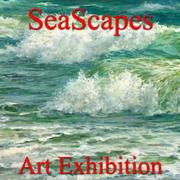 第八届年度“海景”艺术展