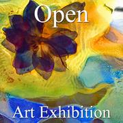 开放2016网络艺术展