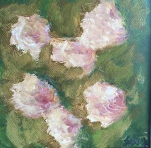 Art Shows by Selva Ozelli for Fine Arts Conference Sri Lanka Selva Ozelli为斯里兰卡美术会议举办的艺术展览
