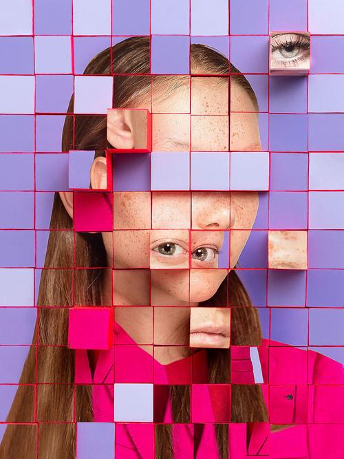 Image ©Karen Navarro / courtesy of Klompching Gallery, New York. 图片©Karen Navarro /由Klompching画廊提供,纽约。