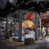 史密森国家航空航天博物馆即将举办的“目的地月球”展览将探索人类登上月球的动机、资源和技术的非凡结合。此次展览的亮点将包括阿波罗11号指挥舱哥伦比亚号、尼尔·阿姆斯特朗的阿波罗11号宇航服和土星5号发动机。