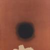 Adolph Gottlieb，Pale Splash，1971年