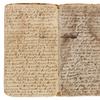 康涅狄格州的日记被监禁在曼哈顿糖院，1776-81臭名昭着。估计12,000美元至18,000美元。
