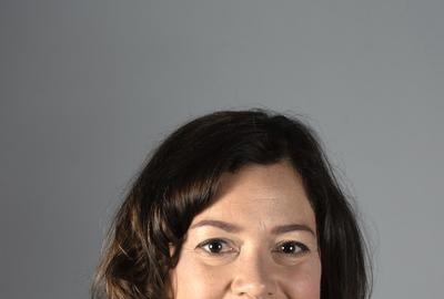 Sydelle Rubin-Dienstfrey博士，新任命为Artemis画廊美术与视觉艺术部主管。阿耳特弥斯画廊的形象