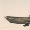 安德鲁·怀斯(美国人，1917-2009)《年轻的渔夫和多莉》，《向西学习》，1944年，纸上干刷，29¾英寸x 39¼英寸，博物馆收藏，1954.906©安德鲁·怀斯
