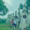 Tuan Andrew Nguyen, The Boat People, 2020(仍然)。单通道视频，4k，超级16毫米转换成数字，彩色，5.1环绕声20分钟。©Tuan Andrew Nguyen 2021。艺术家和来自纽约的詹姆斯·科汉提供的。