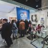 Citi Lounge在去年的La艺术秀