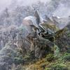 图片:©Ingrid Weyland/纽约Klompching画廊提供。
