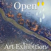 开放2018艺术展览