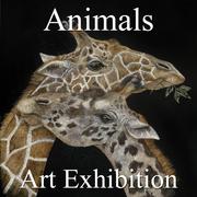 第八届年度“动物”艺术展