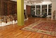 购买古董地毯- Nazmiyal的纽约古董地毯画廊