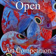 第八届“开放”(无主题)网络艺术大赛