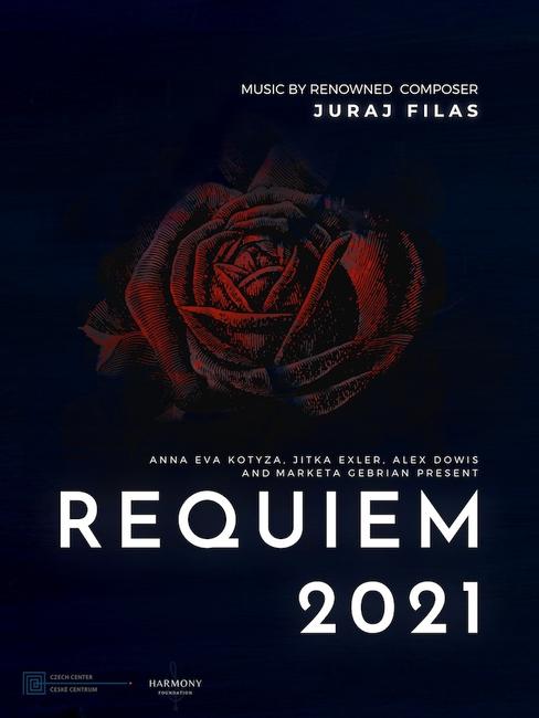 Requiem 2021海报