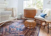 Nazmiyal Collection的15个装饰古董地毯的技巧