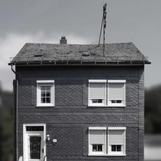 图片©Thomas Kellner和VG Bild-Kunst Bonn / courtesy of Klompching Gallery，纽约。